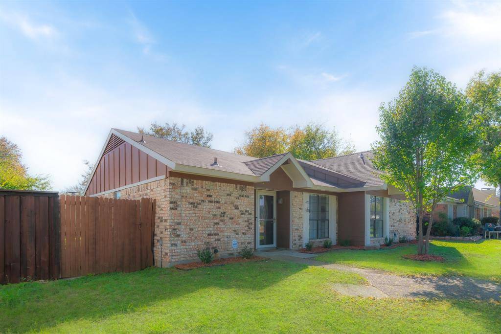 Garland, TX 75040,1422 Pleasant Valley Road