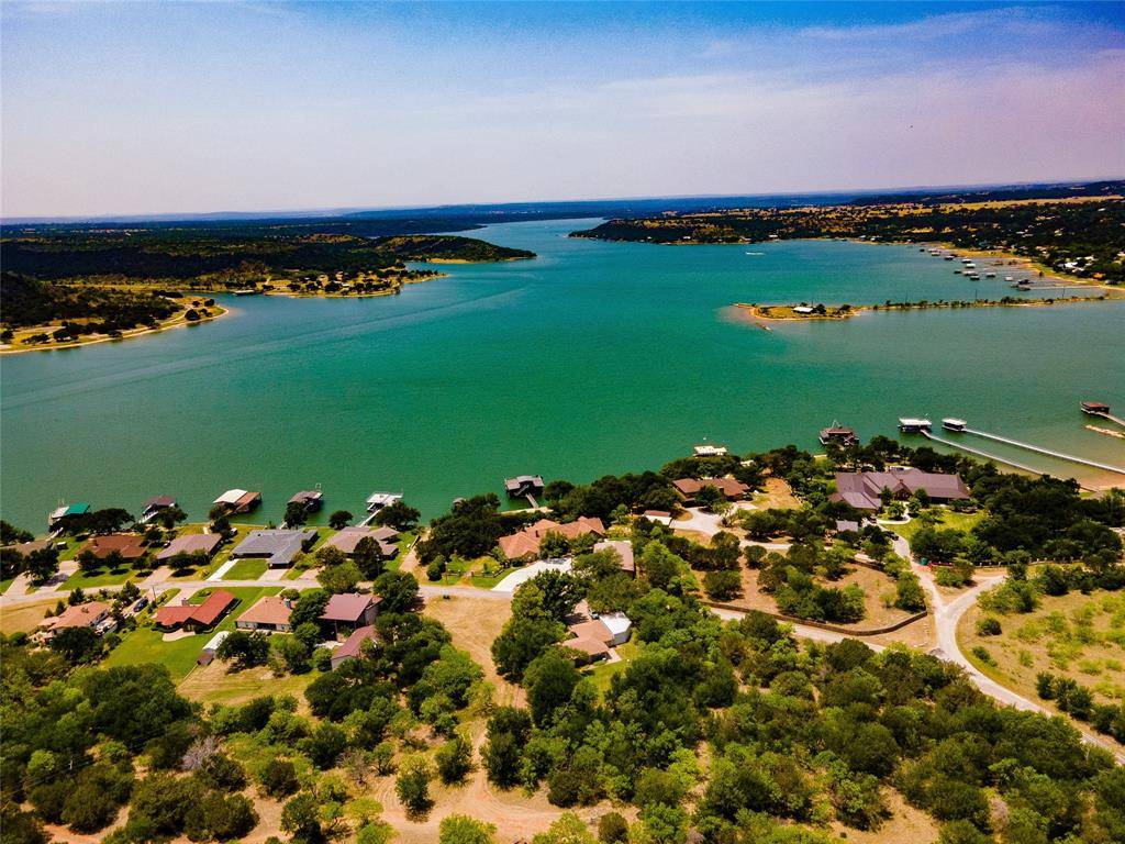 Possum Kingdom Lake, TX 76450,4901 Green Acres Road #11