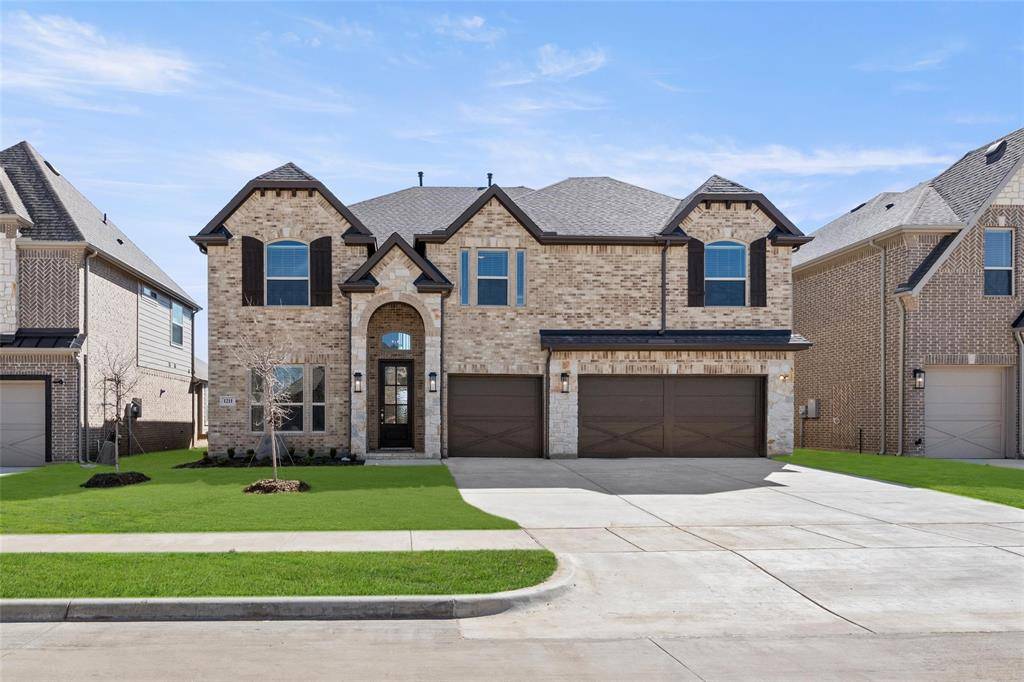 Mansfield, TX 76063,1211 Turkey Trot Drive