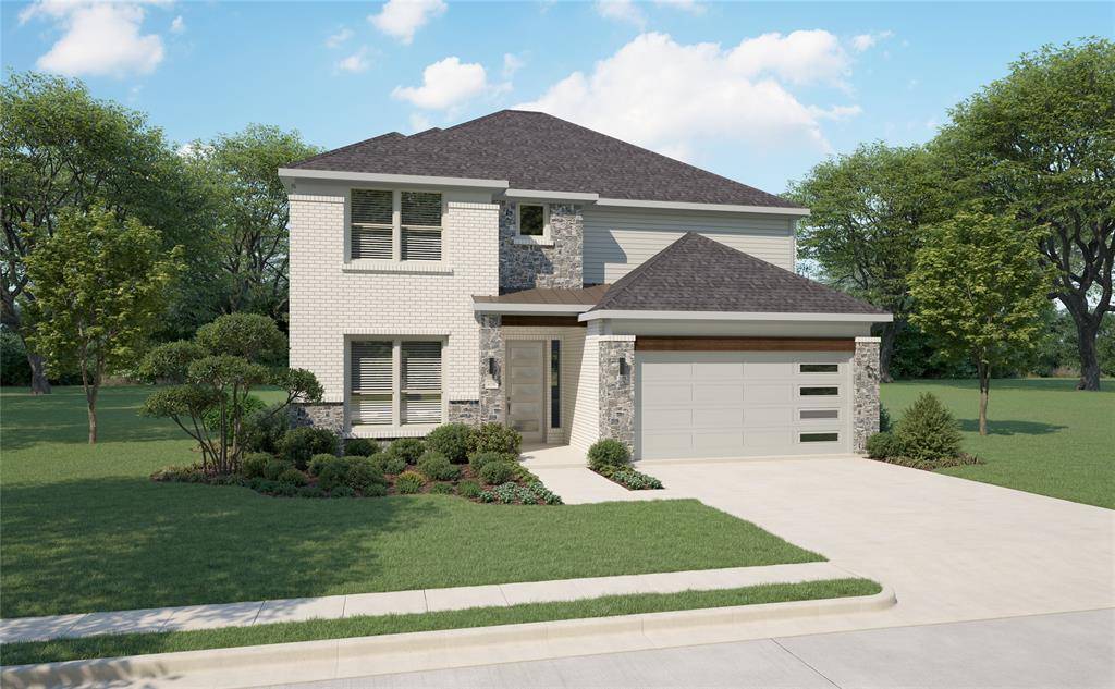 Mckinney, TX 75071,4628 Fox Ridge Lane