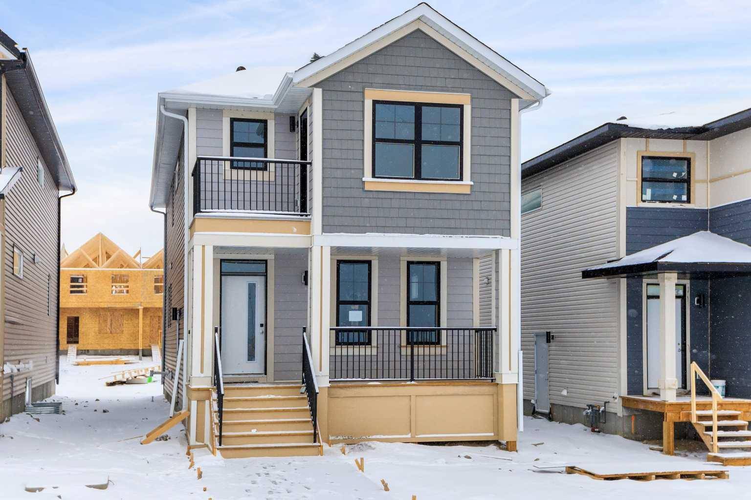 Airdrie, AB T4B5H7,1324 South Point Parade SW