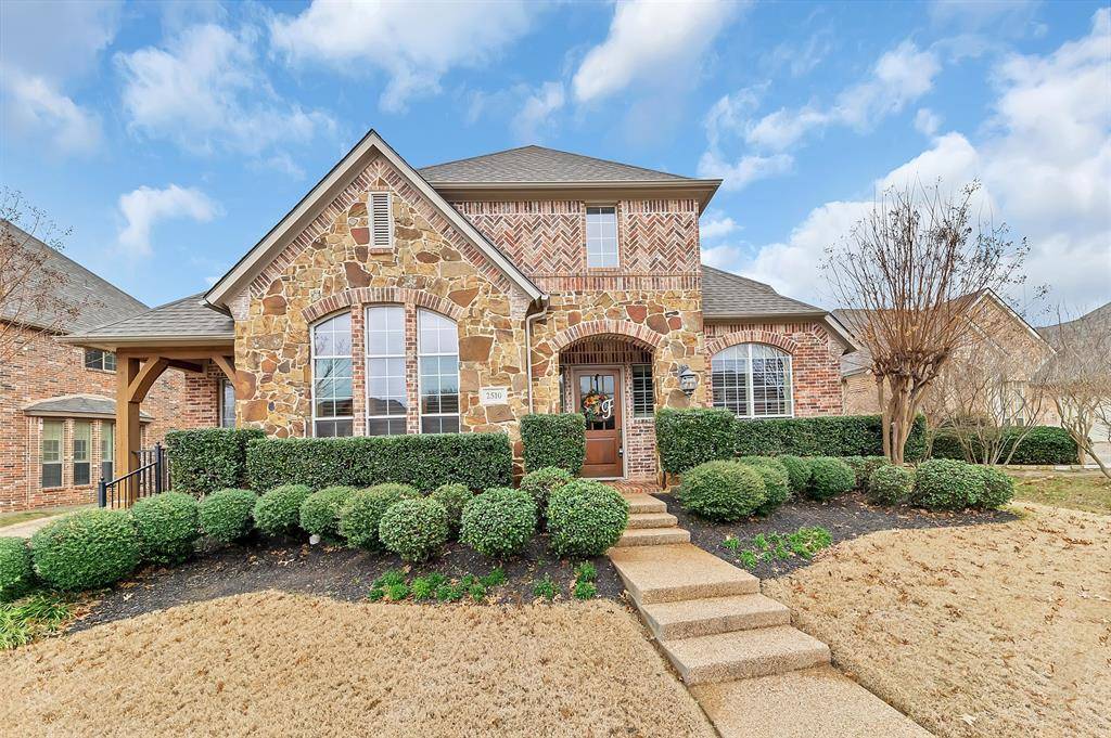 Keller, TX 76248,2510 Lakepoint Drive