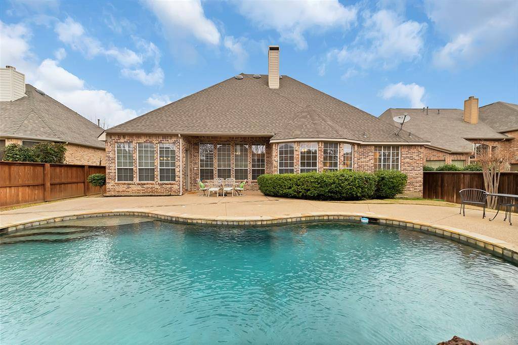 Keller, TX 76248,2510 Lakepoint Drive