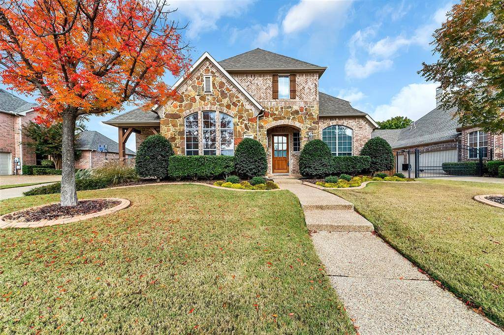 Keller, TX 76248,2507 Shoreline Drive