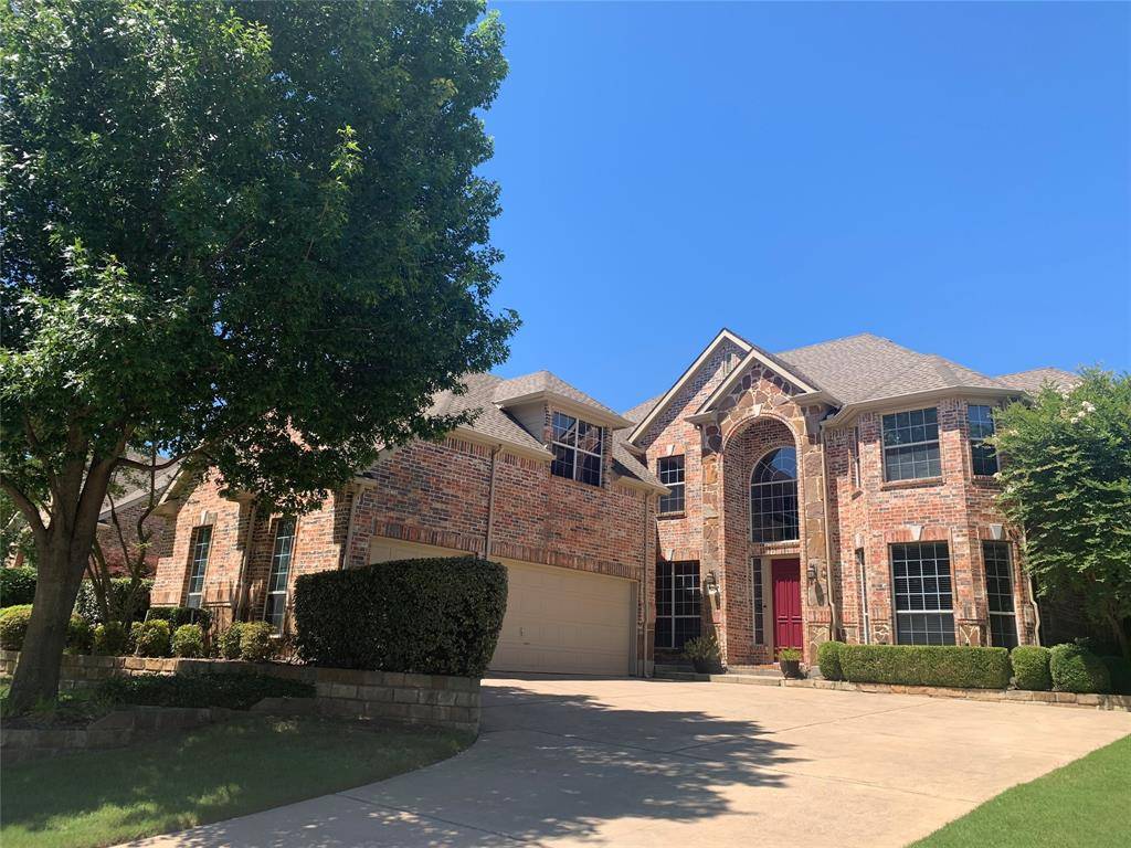 Keller, TX 76248,804 Stillwater Court