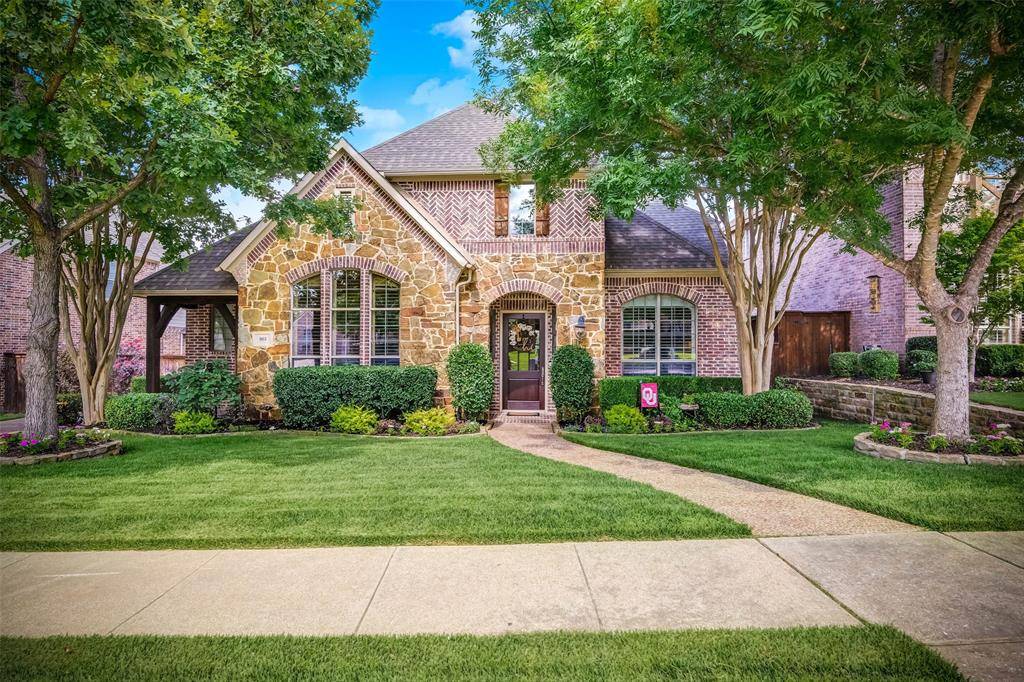 Keller, TX 76248,803 Stillwater Court