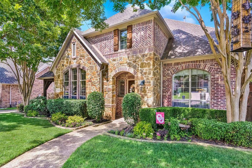 Keller, TX 76248,803 Stillwater Court