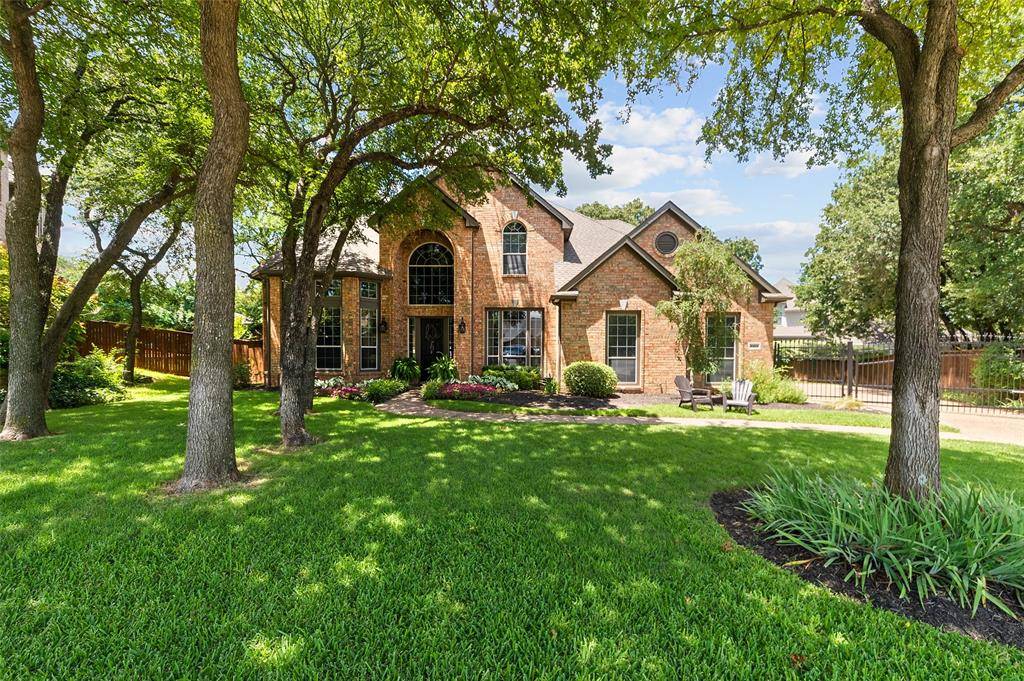 Keller, TX 76248,2403 Creekwood Court