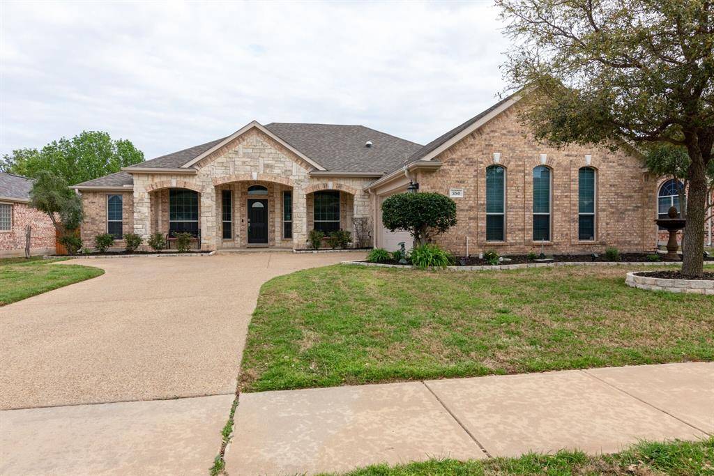 Justin, TX 76247,350 Cedar Crest Drive