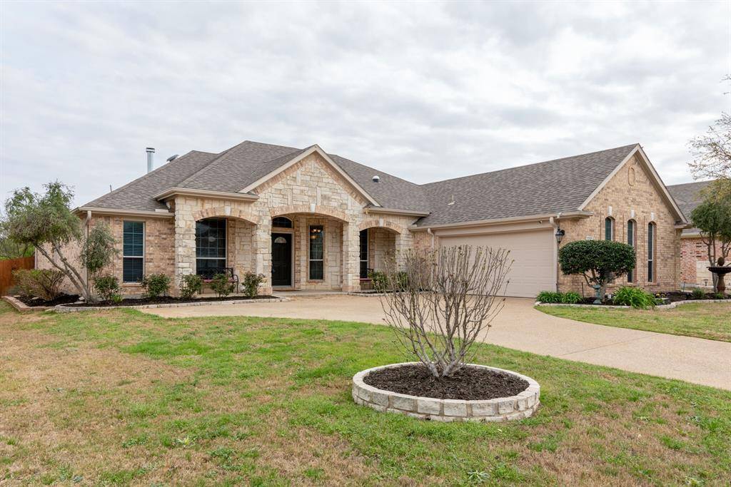 Justin, TX 76247,350 Cedar Crest Drive