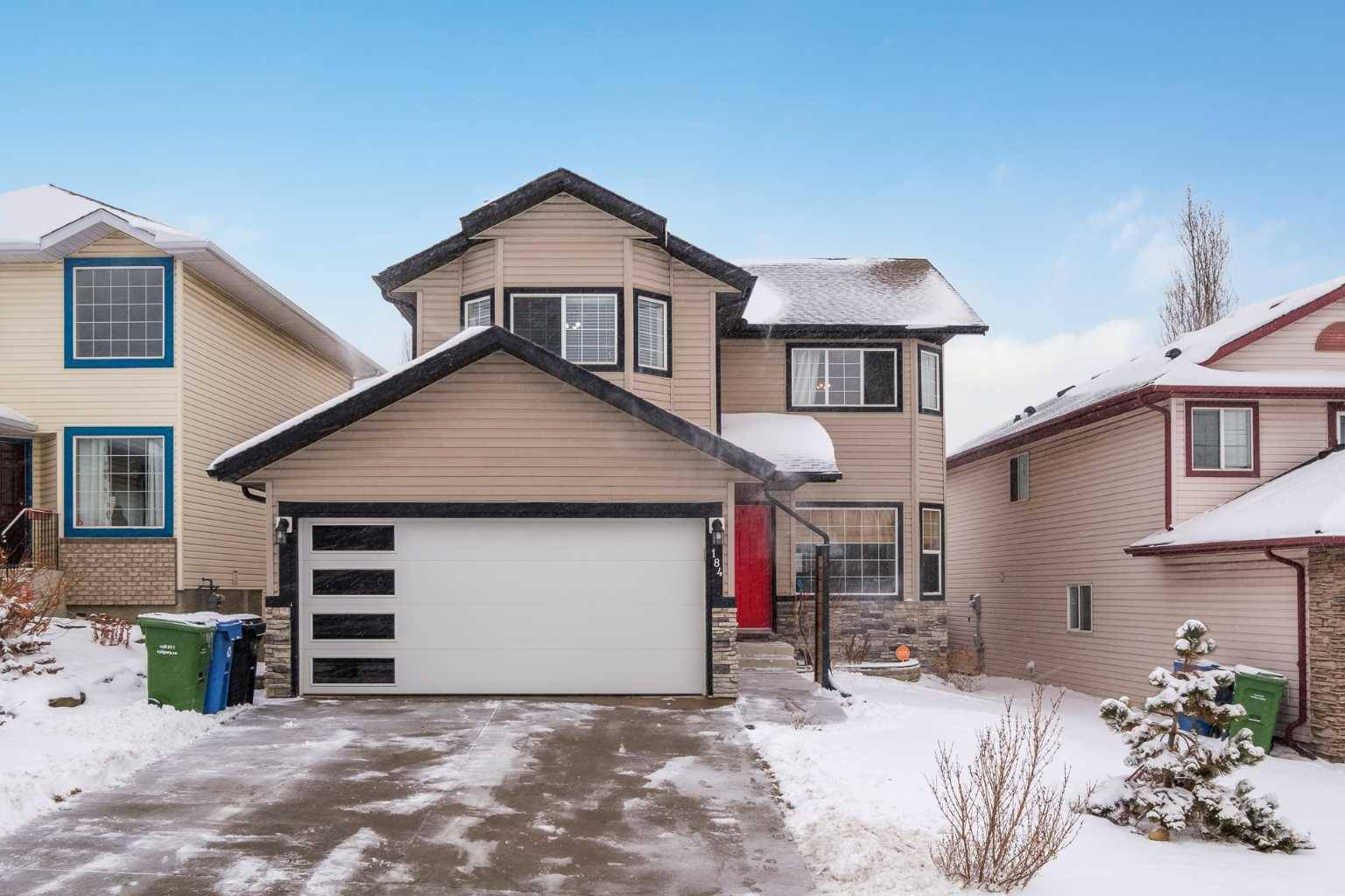 Calgary, AB T3G 4T1,184 Arbour Stone Close NW