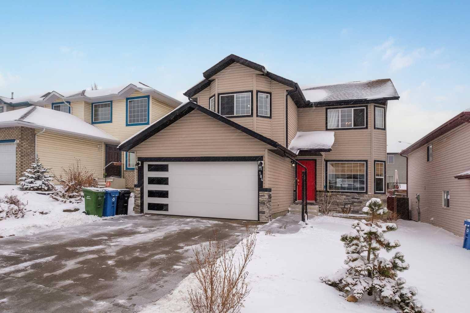 Calgary, AB T3G 4T1,184 Arbour Stone Close NW