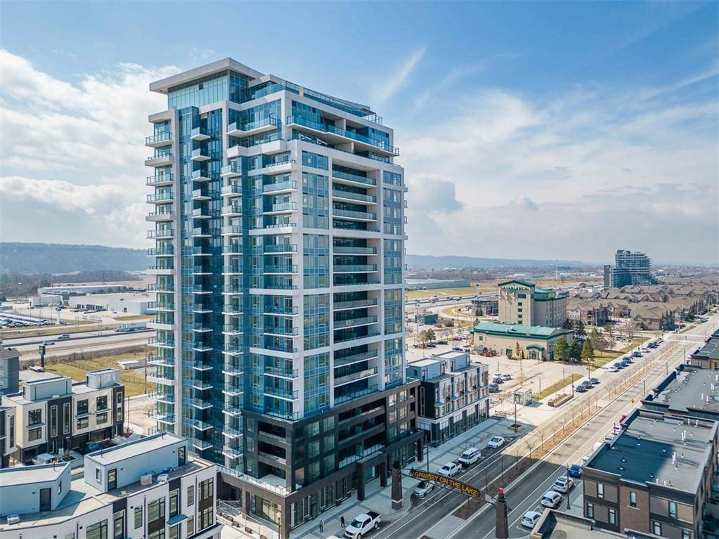 385 Winston Road #PH1906, Grimsby, ON L3M 4E8