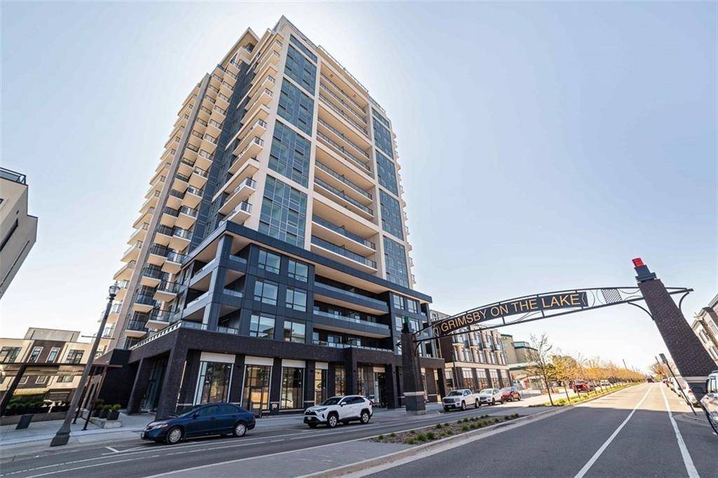 385 Winston Road #PH1906, Grimsby, ON L3M 4E8