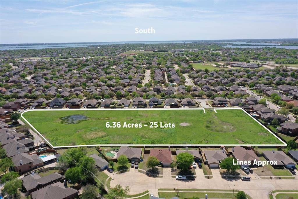 Rowlett, TX 75089,7300 Woodmere Drive