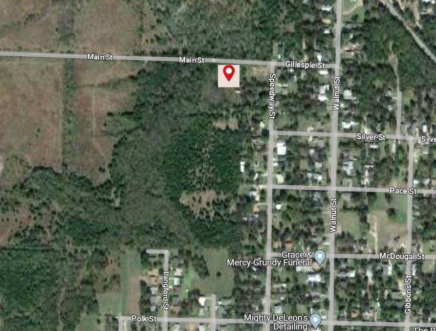 Greenville, TX 75401,TBD Speedway Street