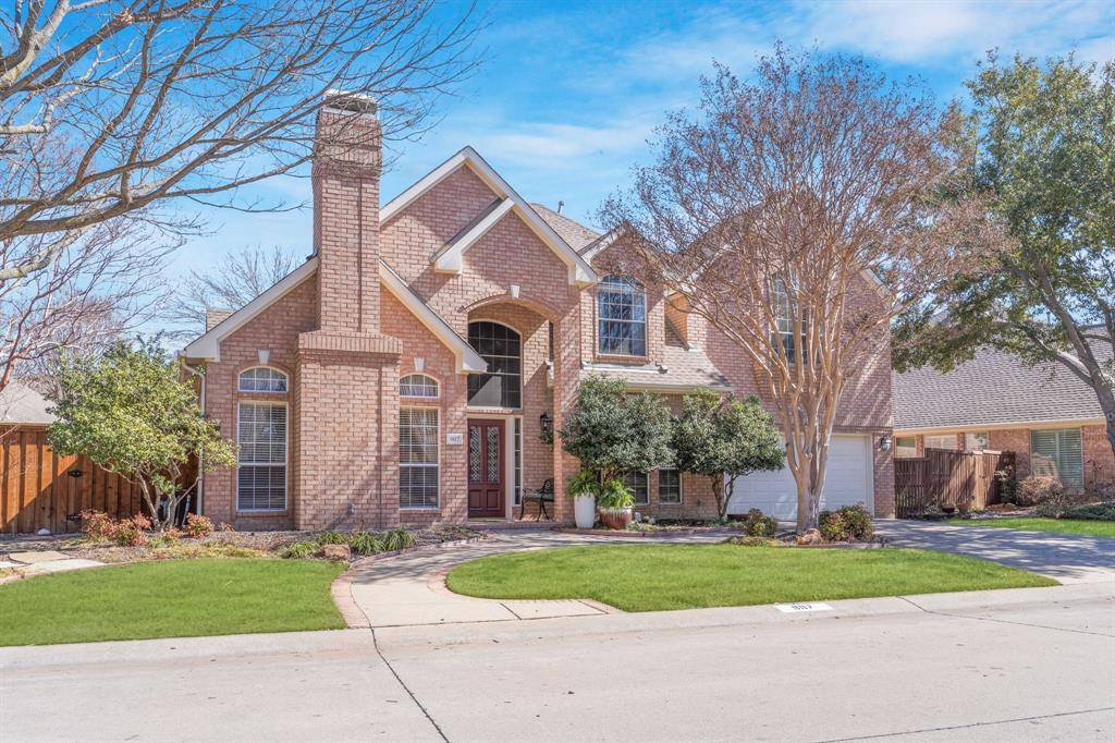 Mckinney, TX 75072,907 Lake Point Circle