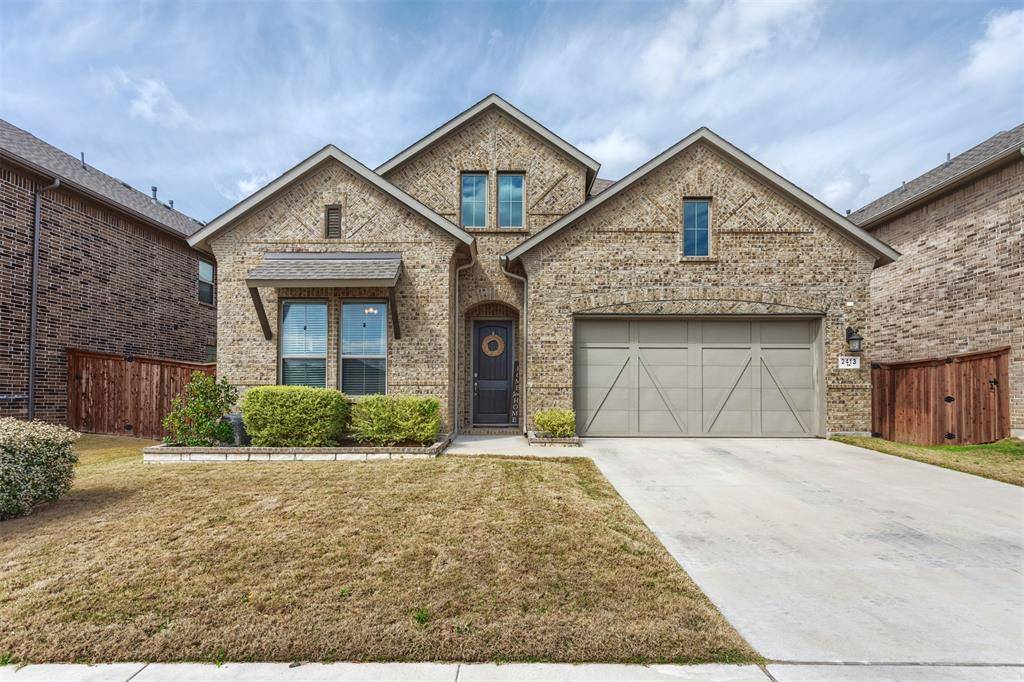 Mansfield, TX 76063,2413 High Bluff Drive