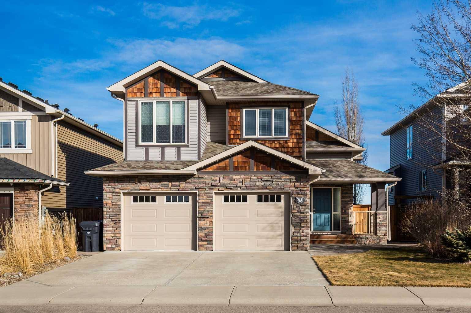 Lethbridge, AB T1K5T6,95 Riverland Close W