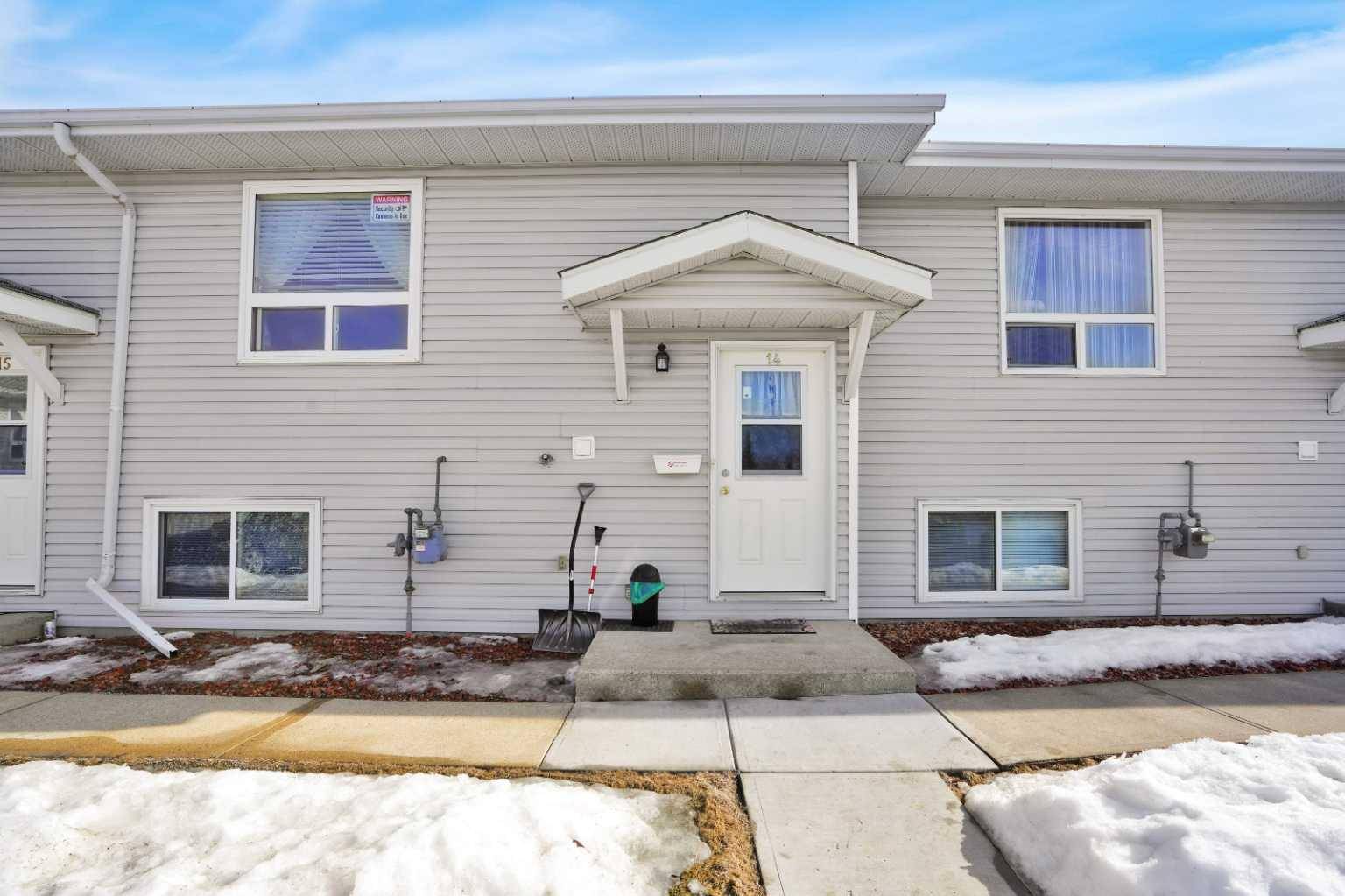 Red Deer, AB T4N 4X7,10 Fairbank RD #14