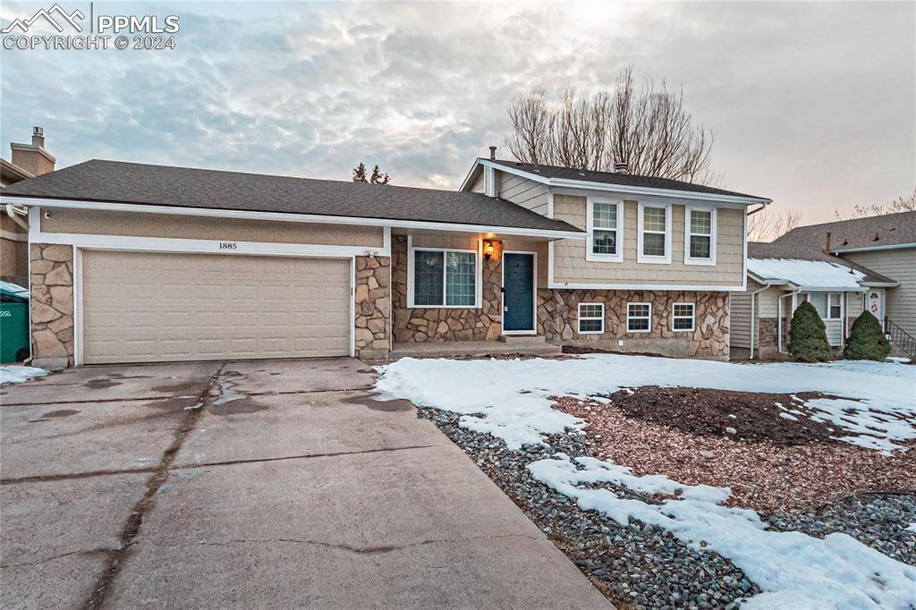 Colorado Springs, CO 80920,1885 Independence DR