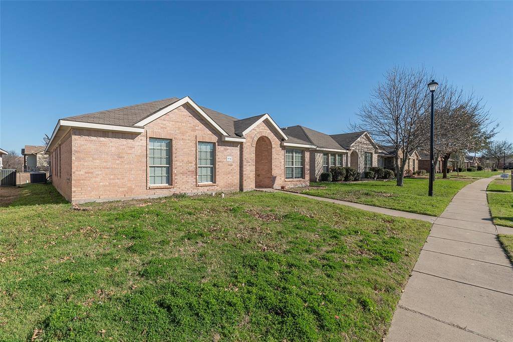 Desoto, TX 75115,816 Canyon Place