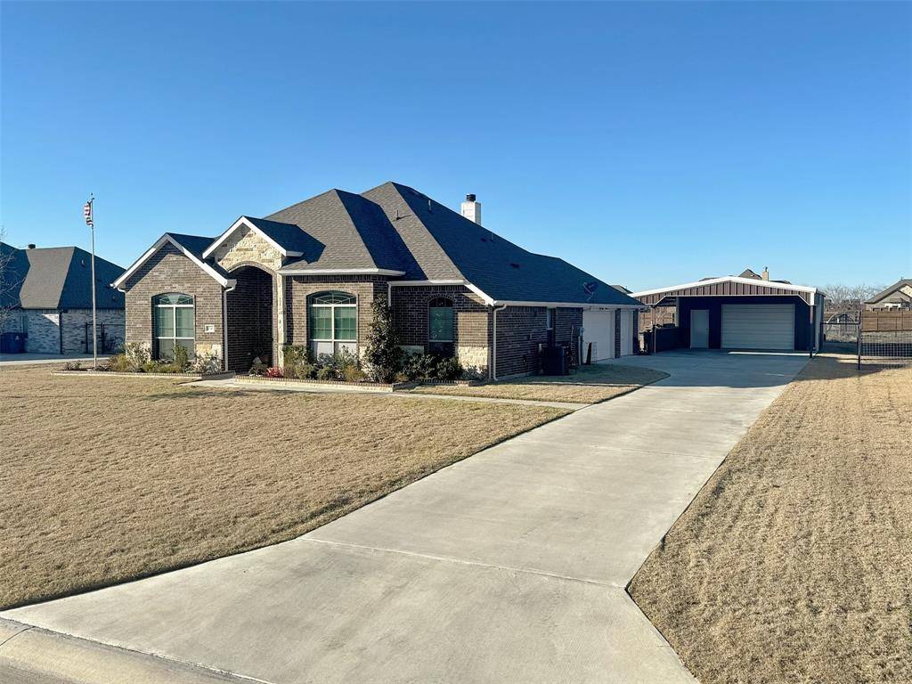 Josephine, TX 75173,2046 Harvest Lane