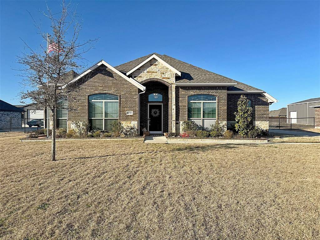 Josephine, TX 75173,2046 Harvest Lane