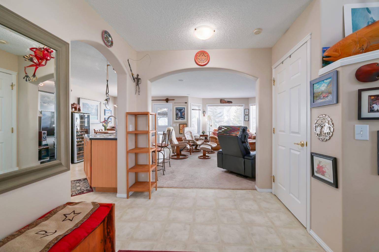 Calgary, AB T3H4W9,157 Cougarstone PL SW