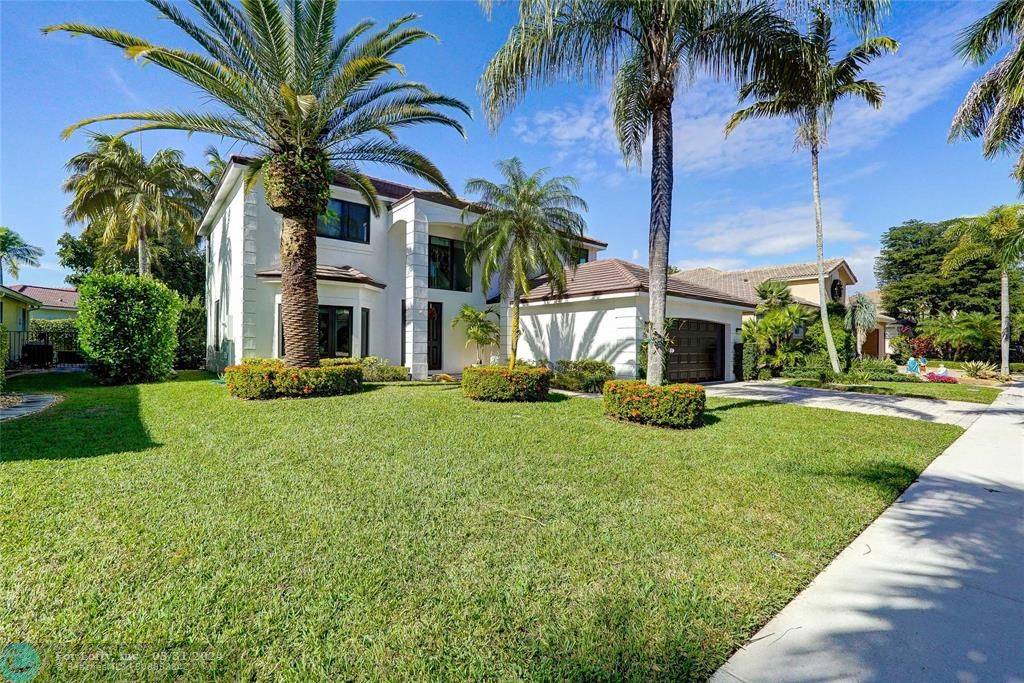 Weston, FL 33327,2537 Jardin Dr