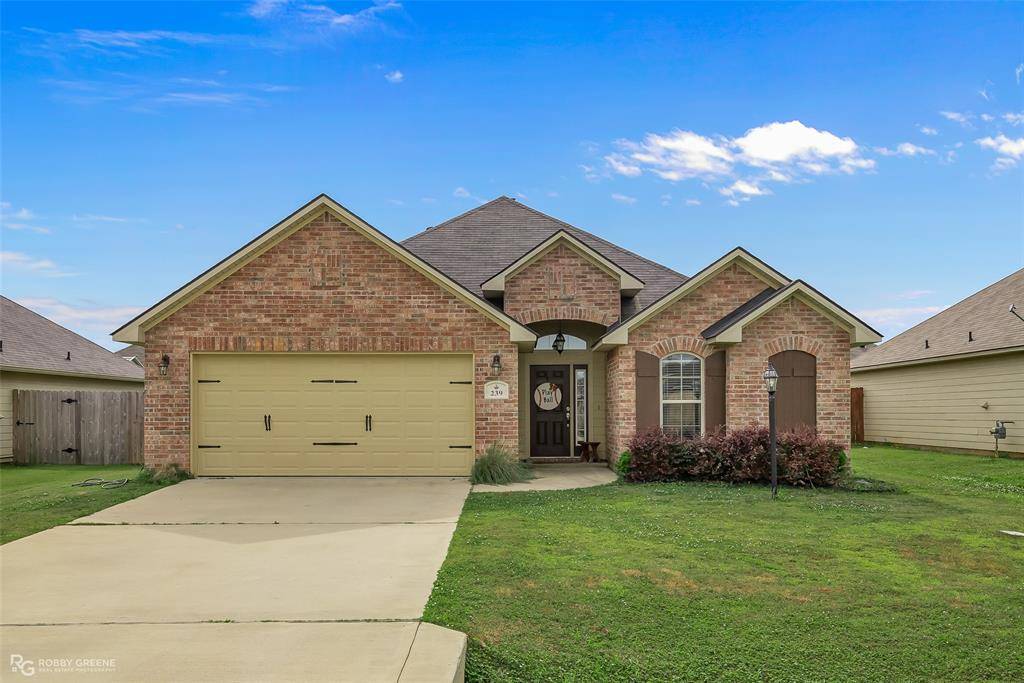 Haughton, LA 71037,239 Sedgewick Avenue