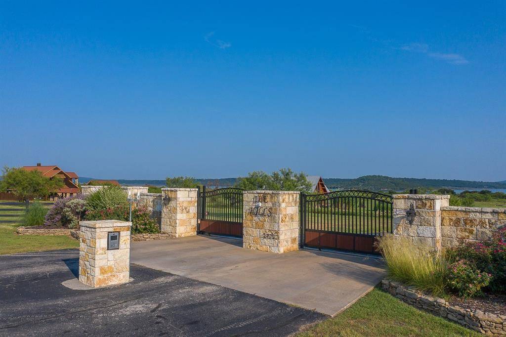 Graford, TX 76449,920 N Clear Cove Court