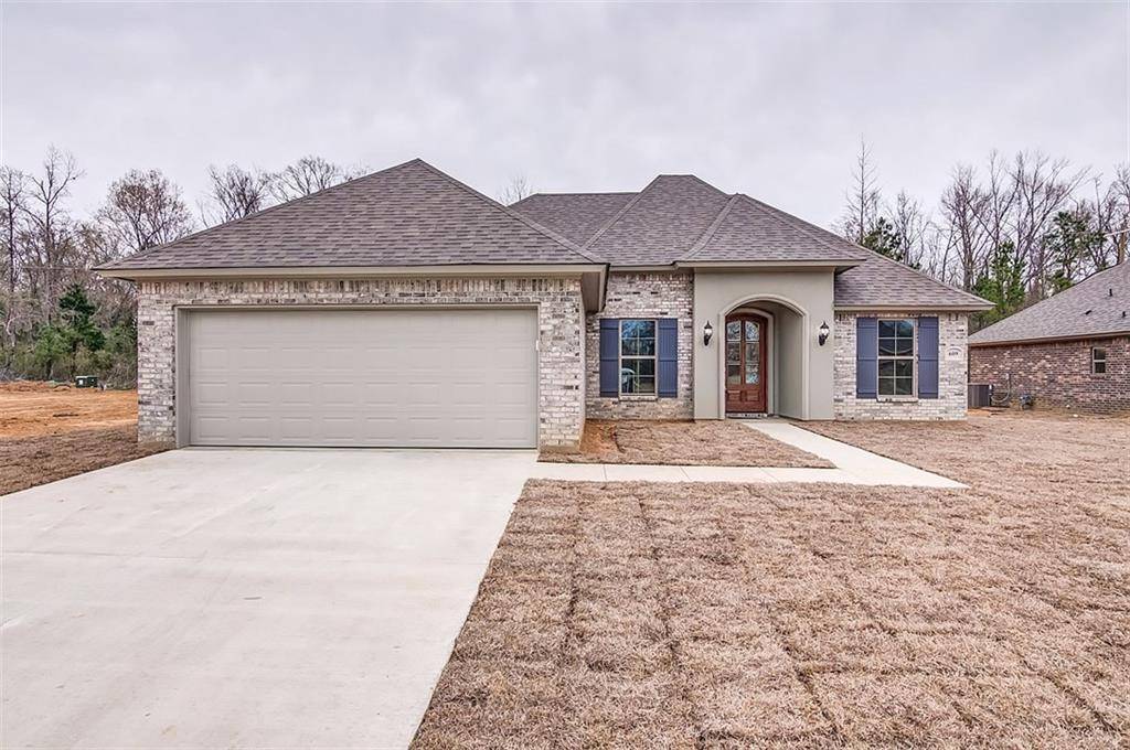 Shreveport, LA 71107,609 Stockbridge Lane