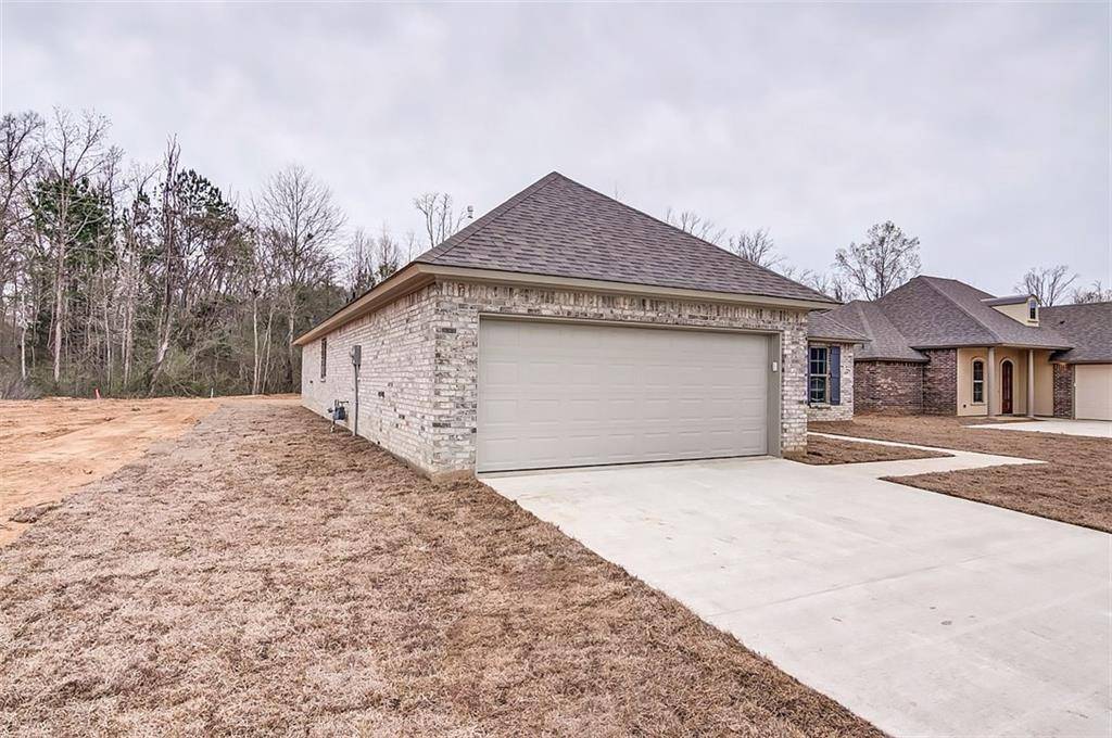 Shreveport, LA 71107,609 Stockbridge Lane