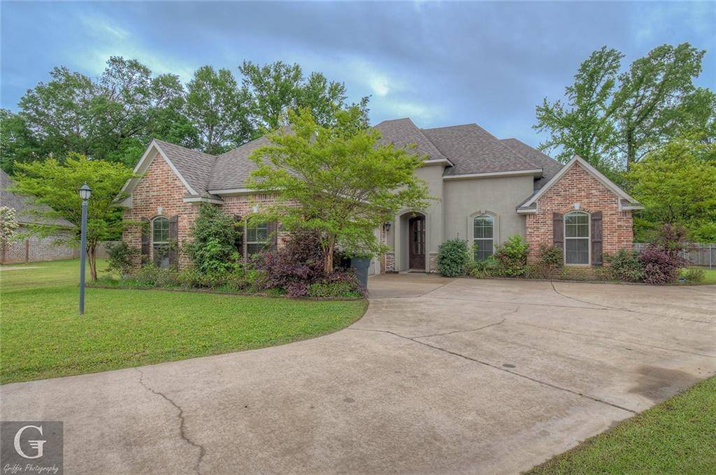 Haughton, LA 71037,104 Lauren Circle