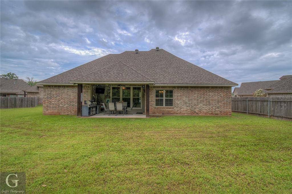 Haughton, LA 71037,104 Lauren Circle