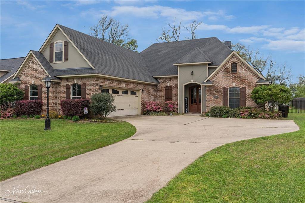 Haughton, LA 71037,430 Dogwood South Lane