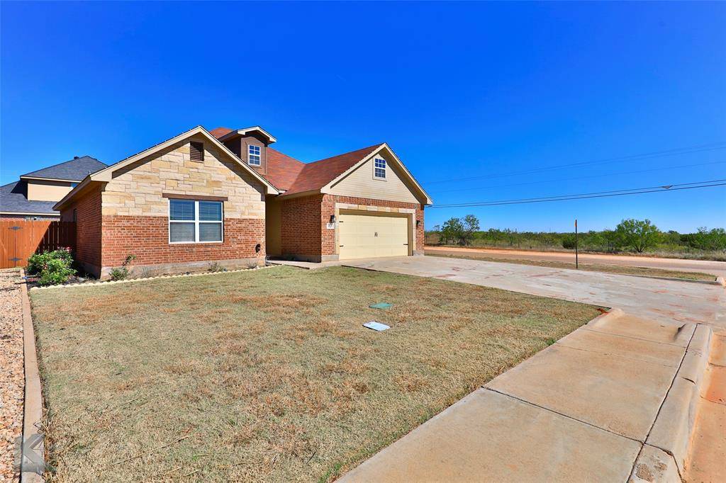 Tuscola, TX 79562,102 Silverado Circle