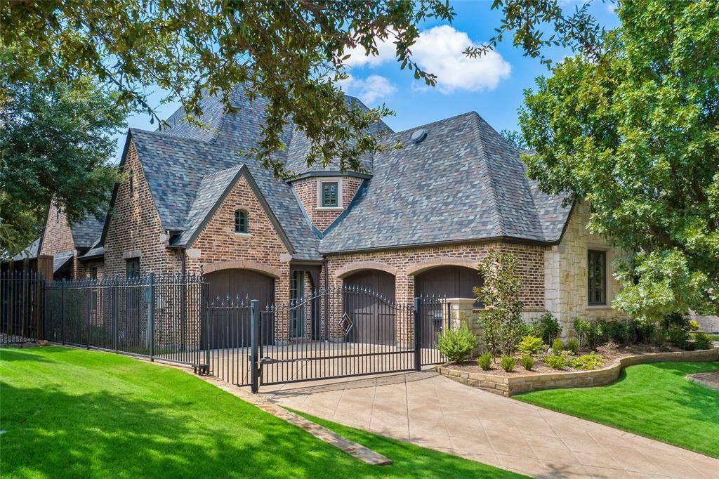 Frisco, TX 75034,8387 Stone River Drive