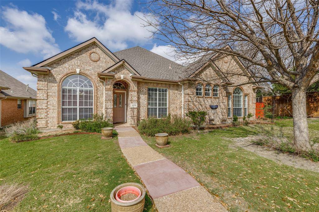 Plano, TX 75093,4653 Glenrose Way