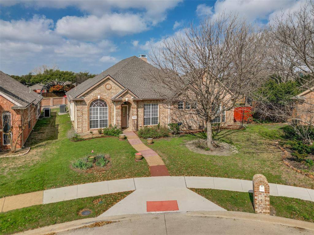 Plano, TX 75093,4653 Glenrose Way