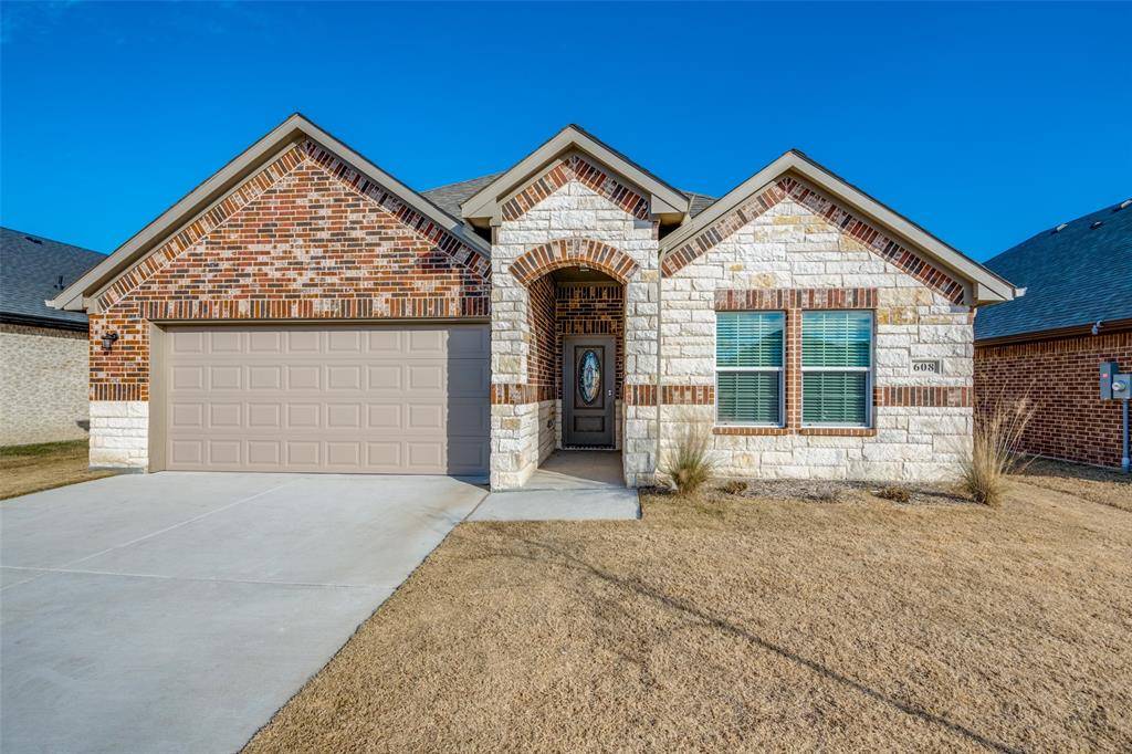 Greenville, TX 75402,608 Ransom Way