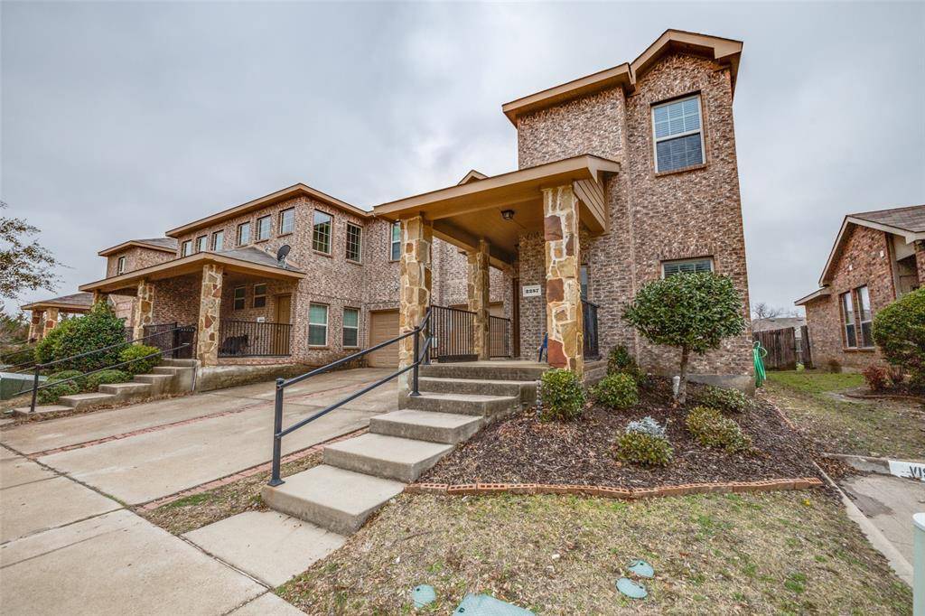 Mesquite, TX 75181,2257 Stonebrook Lane