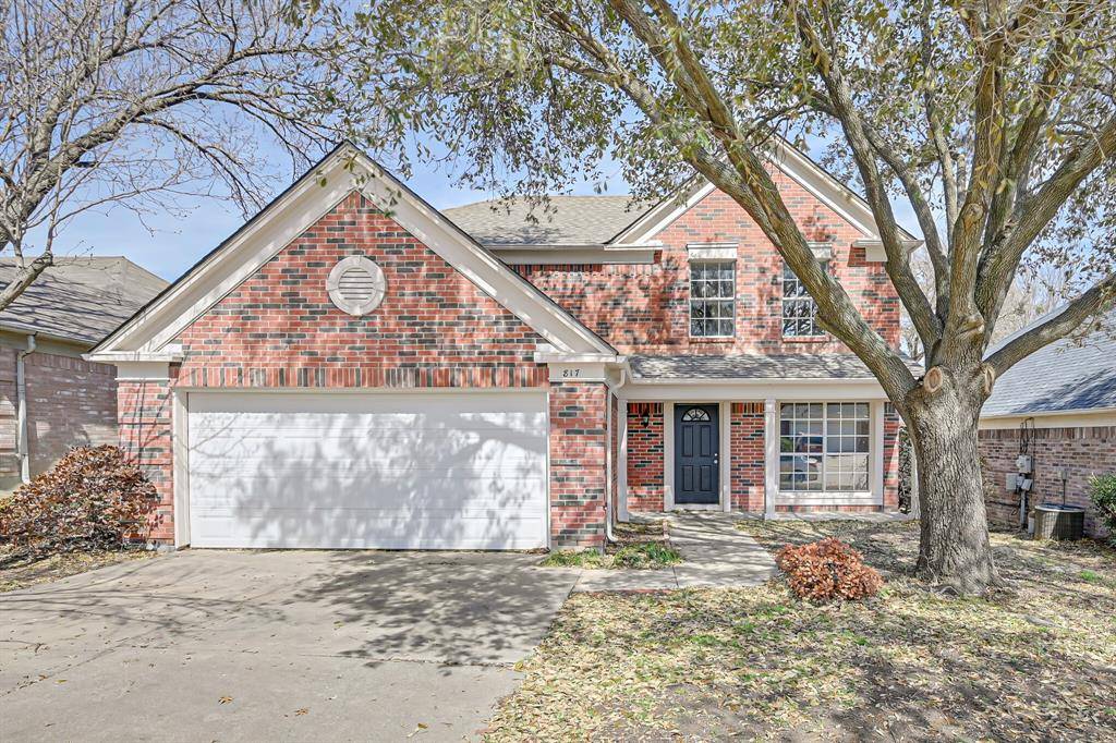 Arlington, TX 76017,817 Bracken Place