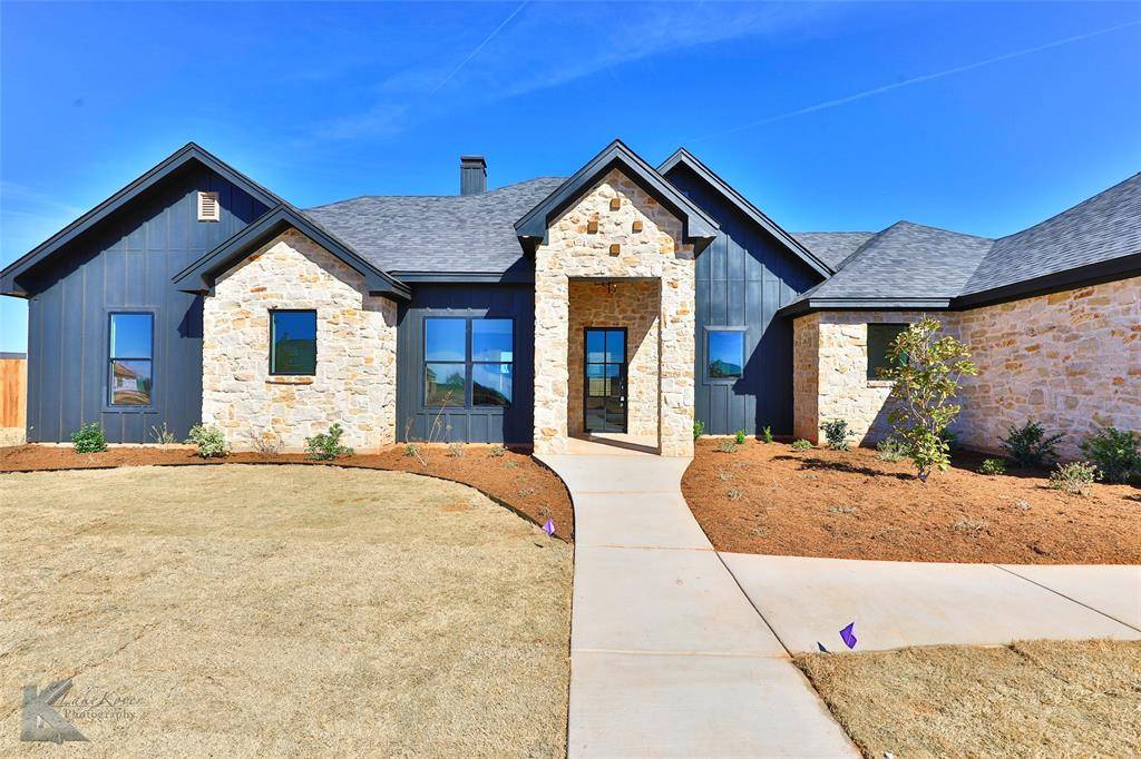 Abilene, TX 79606,168 Gainesway Drive