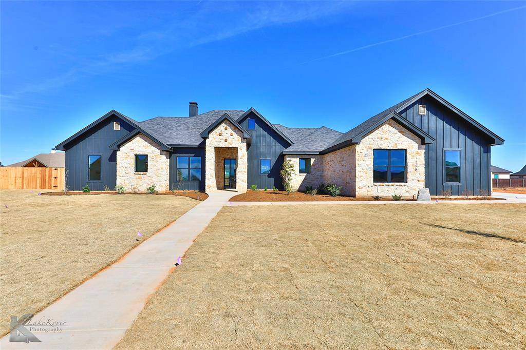 Abilene, TX 79606,168 Gainesway Drive