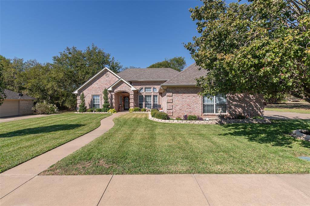 Grandview, TX 76050,510 Emma Lane