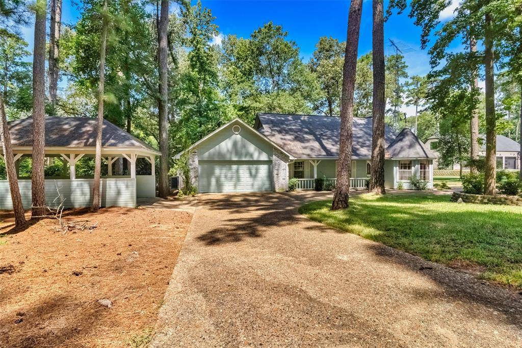 Holly Lake Ranch, TX 75765,271 Greenbriar