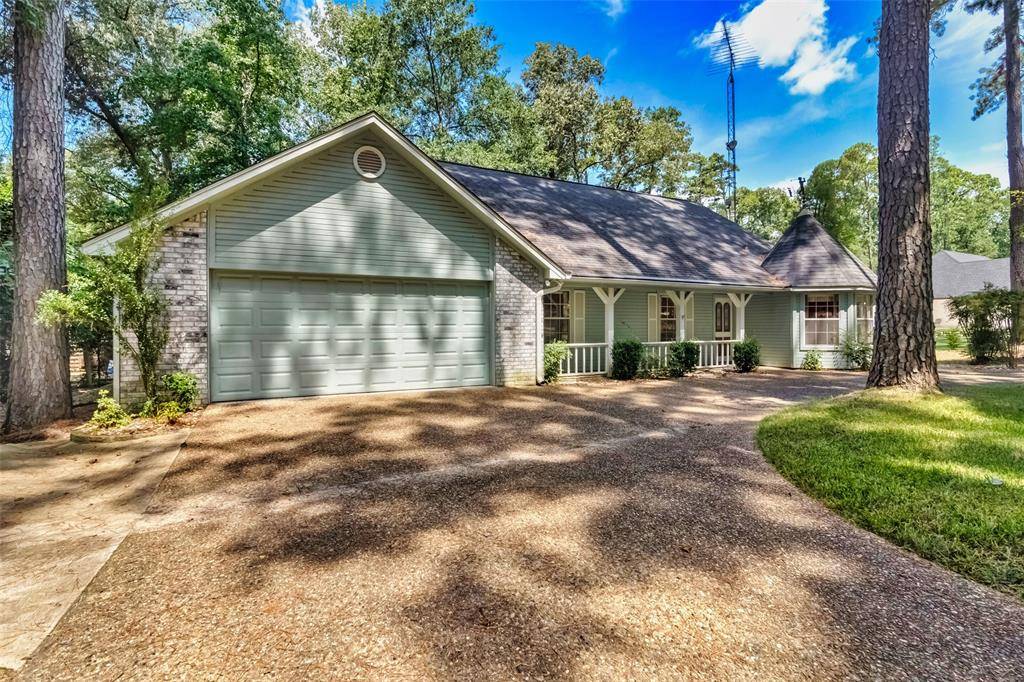 Holly Lake Ranch, TX 75765,271 Greenbriar