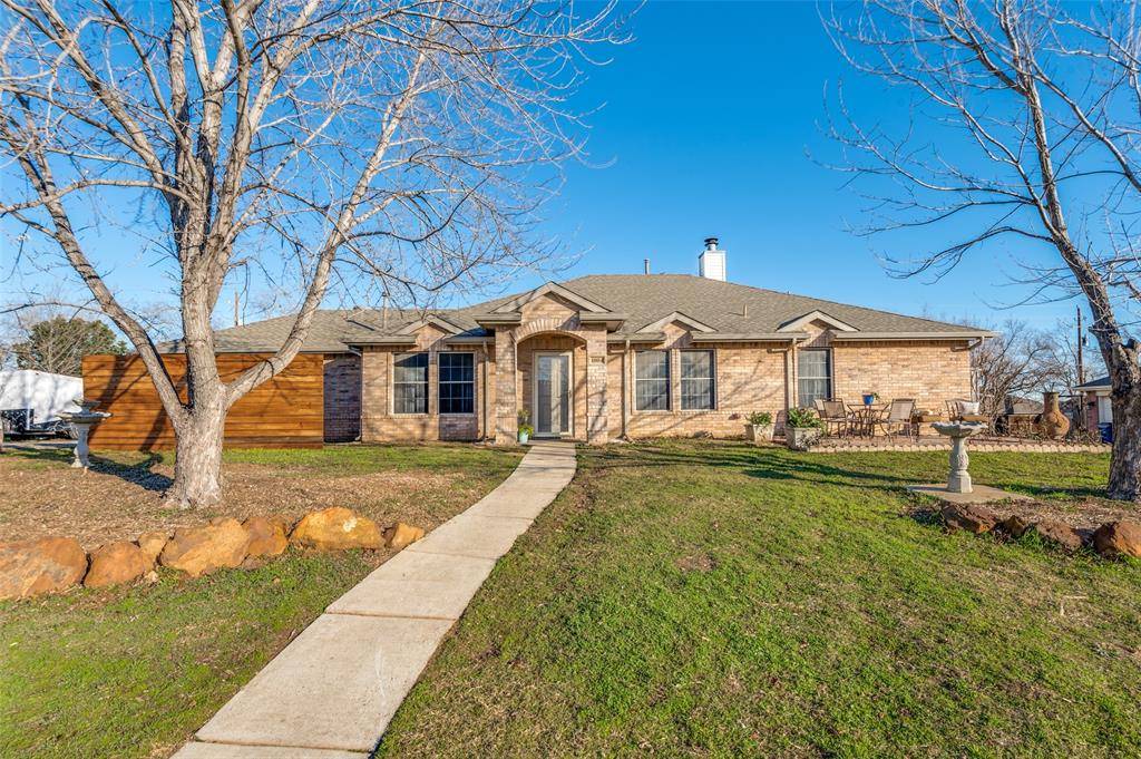 Justin, TX 76247,1004 Hillside Drive